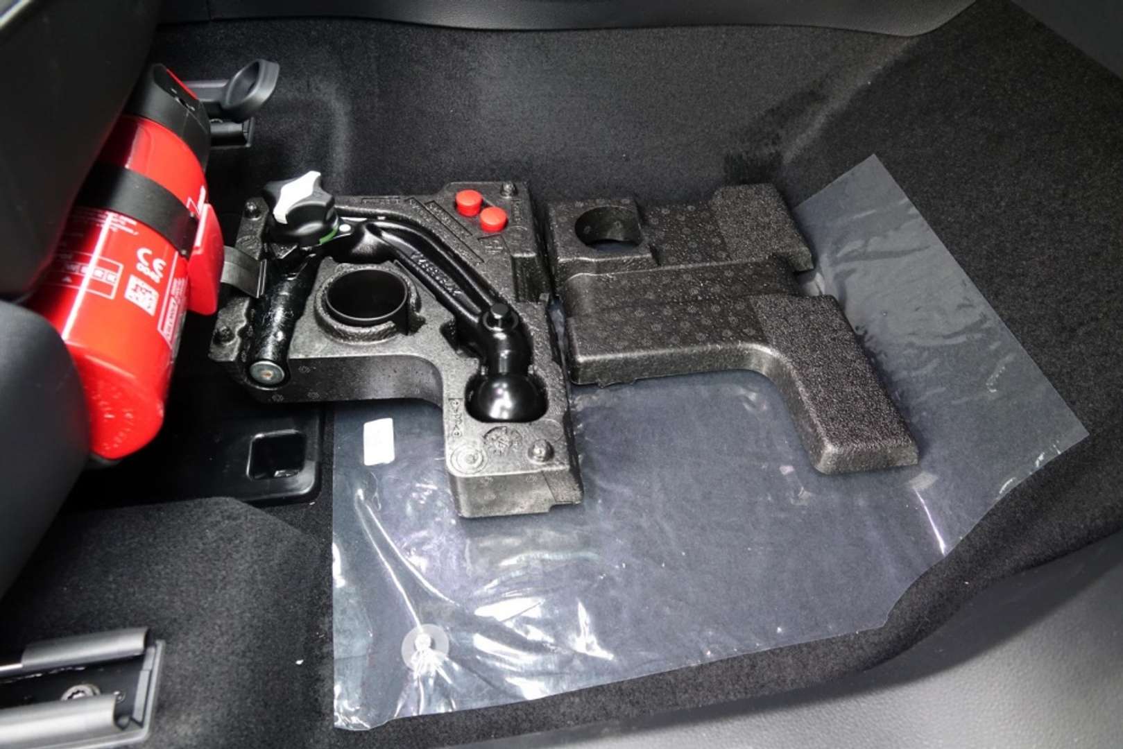 Volkswagen Caddy EHYBRID Style - 2026 - Joinsteer - #7