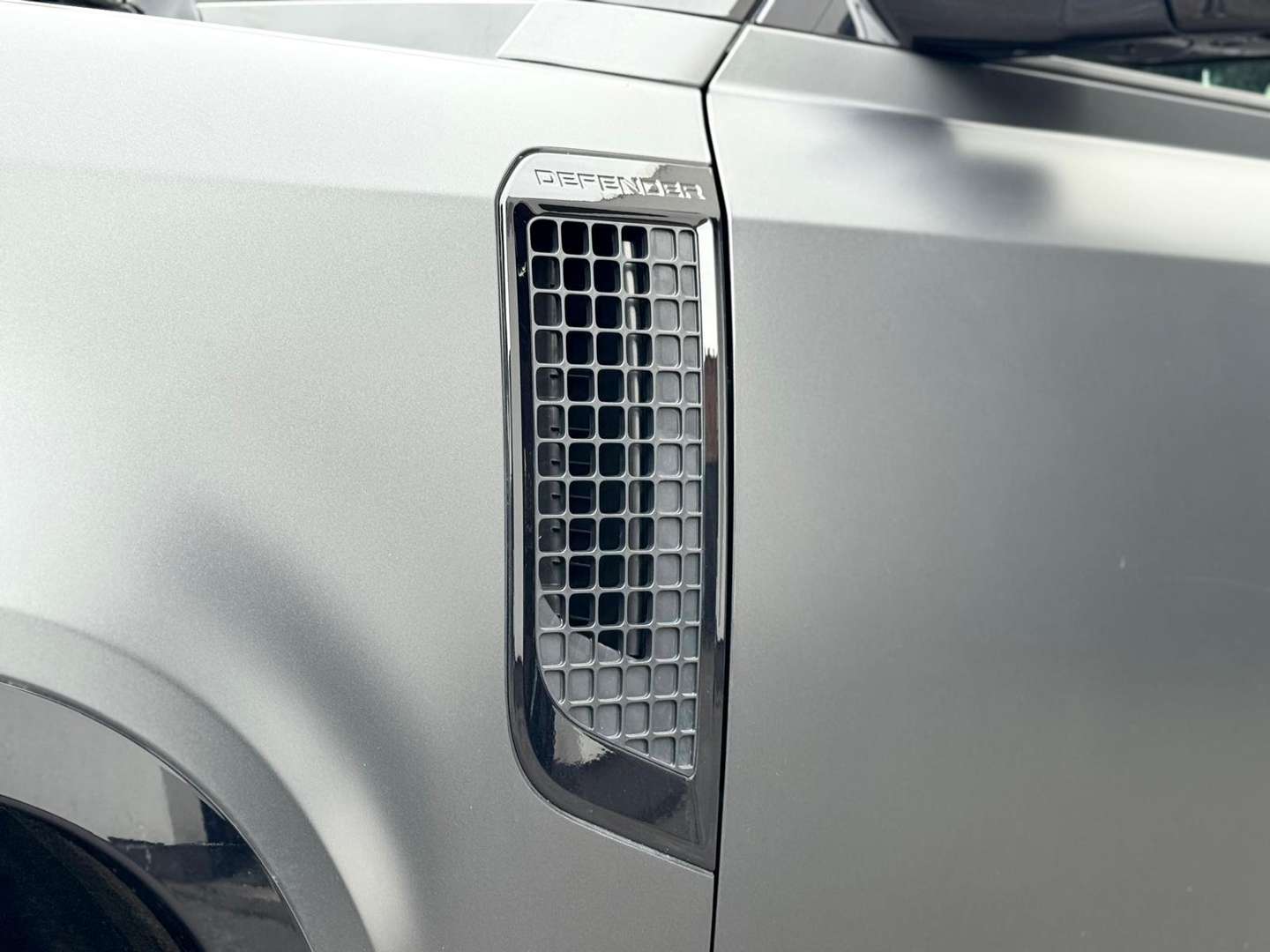 Land Rover Defender V8 Carpathian Edition - 2022 - Joinsteer - #20