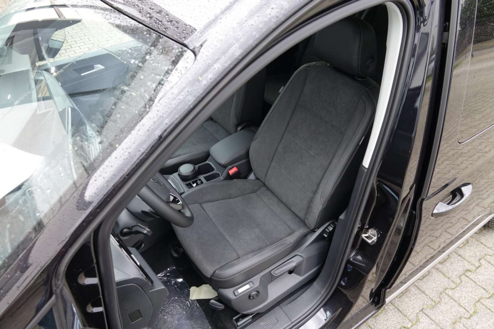 Volkswagen Caddy EHYBRID Style - 2026 - Joinsteer - #9