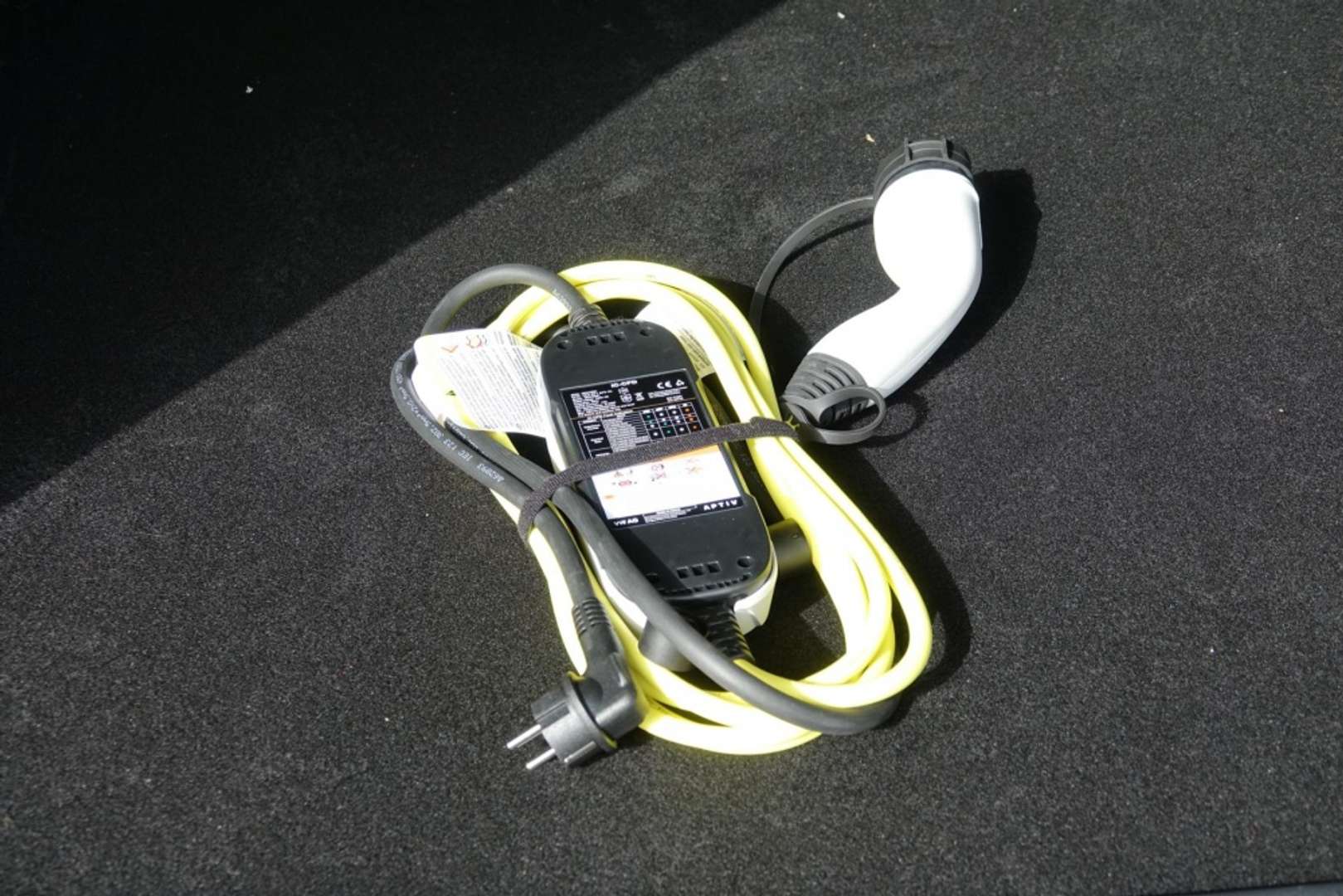 Volkswagen Caddy Maxi EHYBRID Style - 2026 - Joinsteer - #7