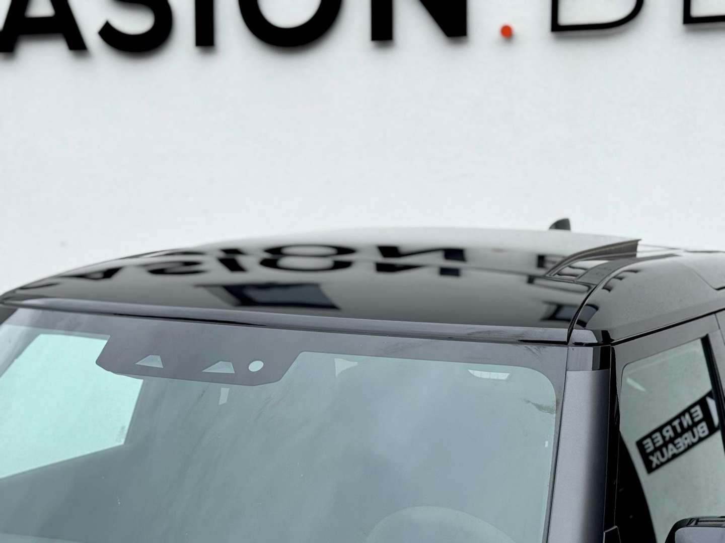 Land Rover Defender V8 Carpathian Edition - 2022 - Joinsteer - #21