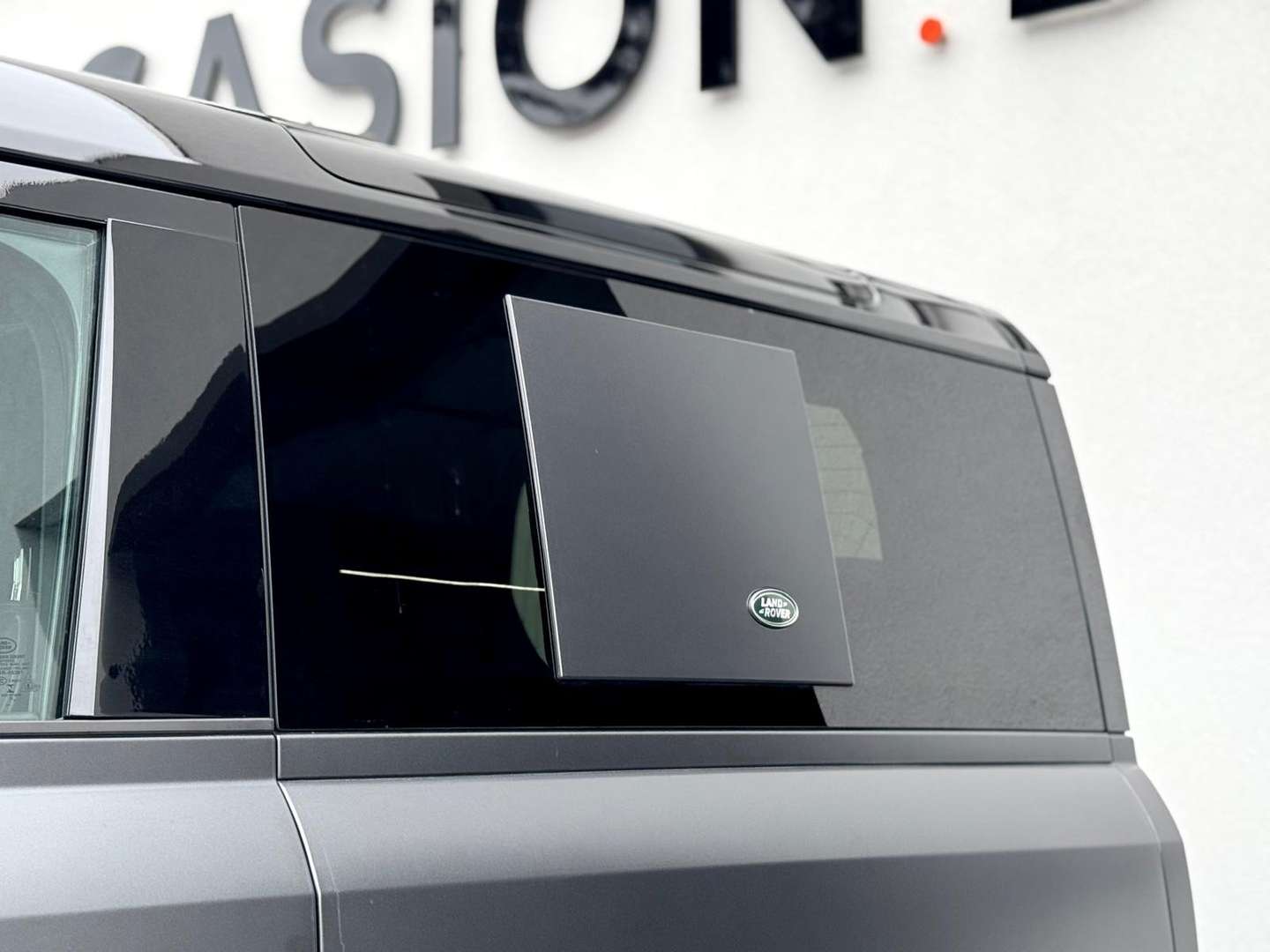 Land Rover Defender V8 Carpathian Edition - 2022 - Joinsteer - #23
