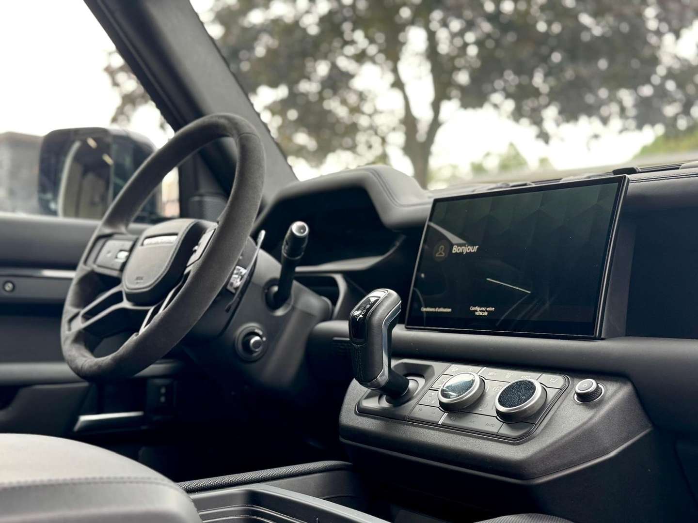 Land Rover Defender V8 Carpathian Edition - 2022 - Joinsteer - #24
