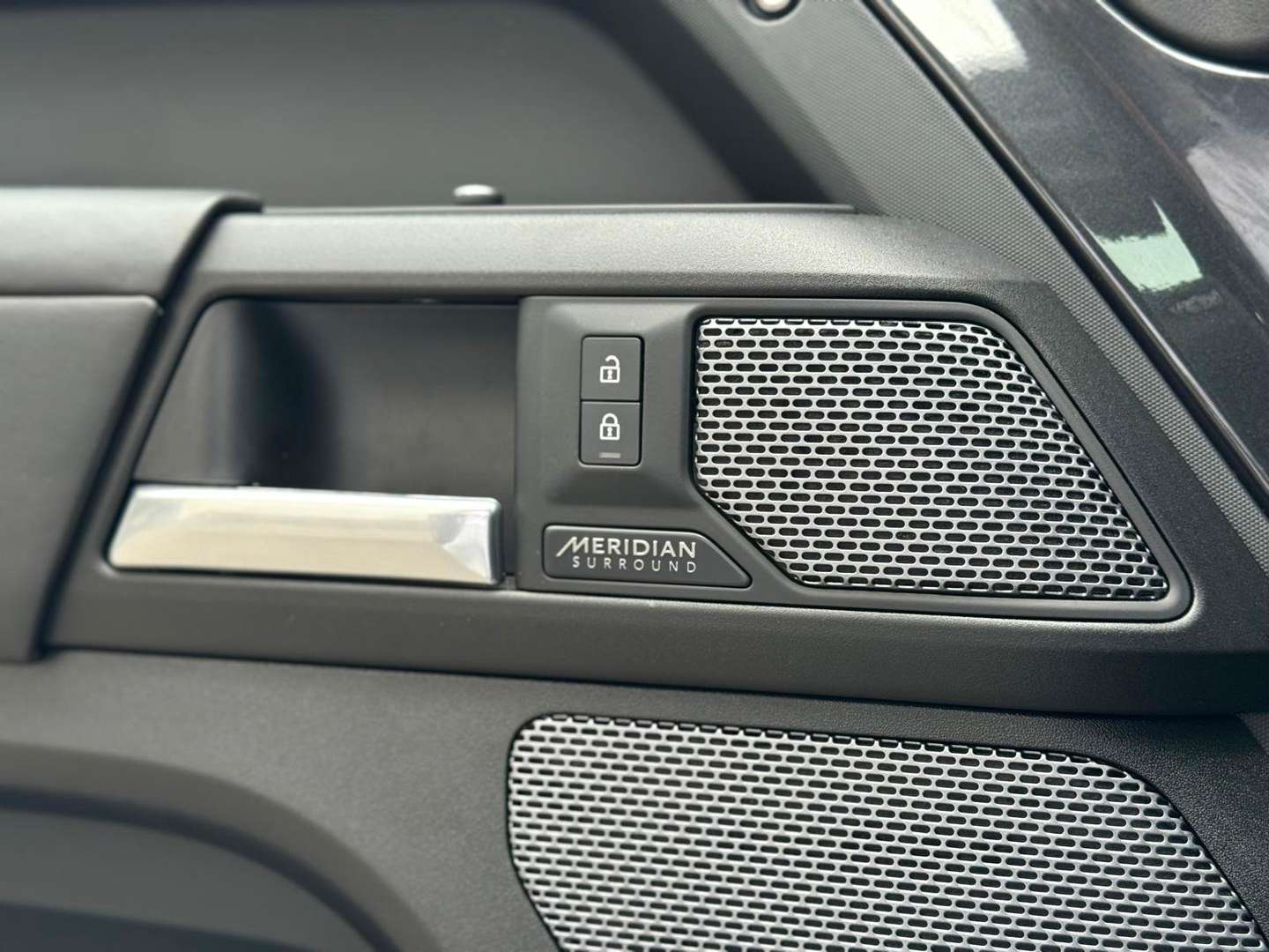 Land Rover Defender V8 Carpathian Edition - 2022 - Joinsteer - #28