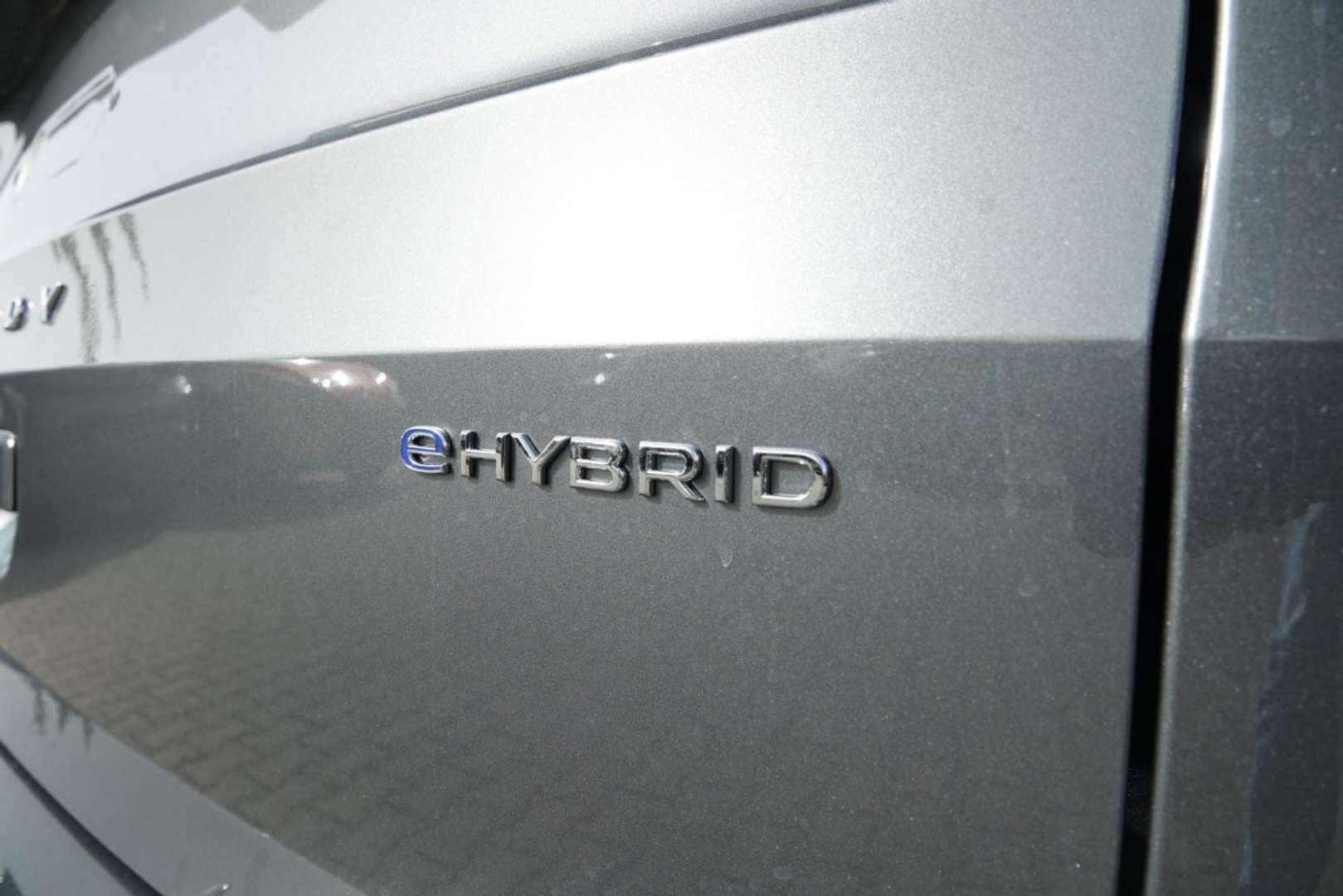 Volkswagen Caddy EHYBRID Style - 2026 - Joinsteer - #6