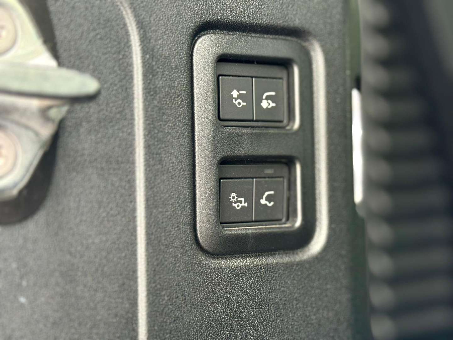 Land Rover Defender V8 Carpathian Edition - 2022 - Joinsteer - #30