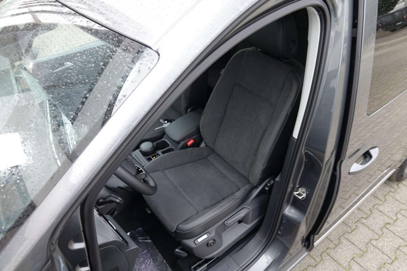 Volkswagen Caddy EHYBRID Style - 2026 - Joinsteer - #9