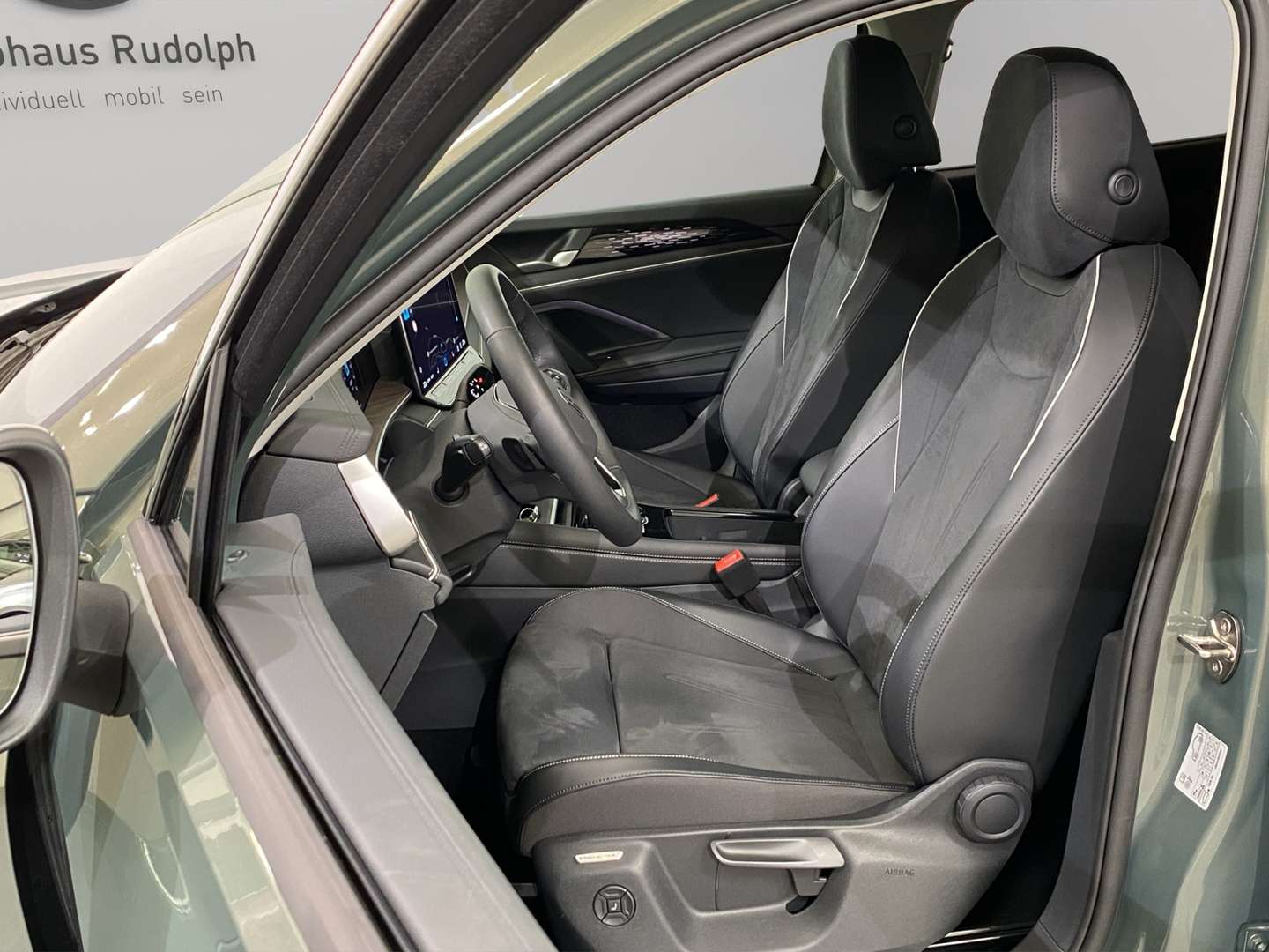 Volkswagen Tayron TDI 4Motion Elegance - 2025 - Joinsteer - #4