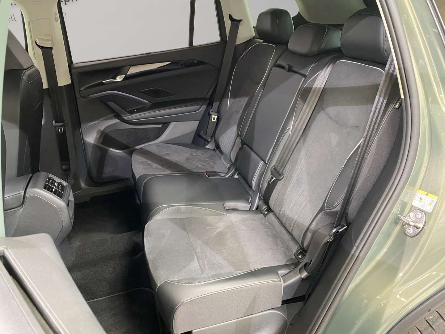 Volkswagen Tayron TDI 4Motion Elegance - 2025 - Joinsteer - #8