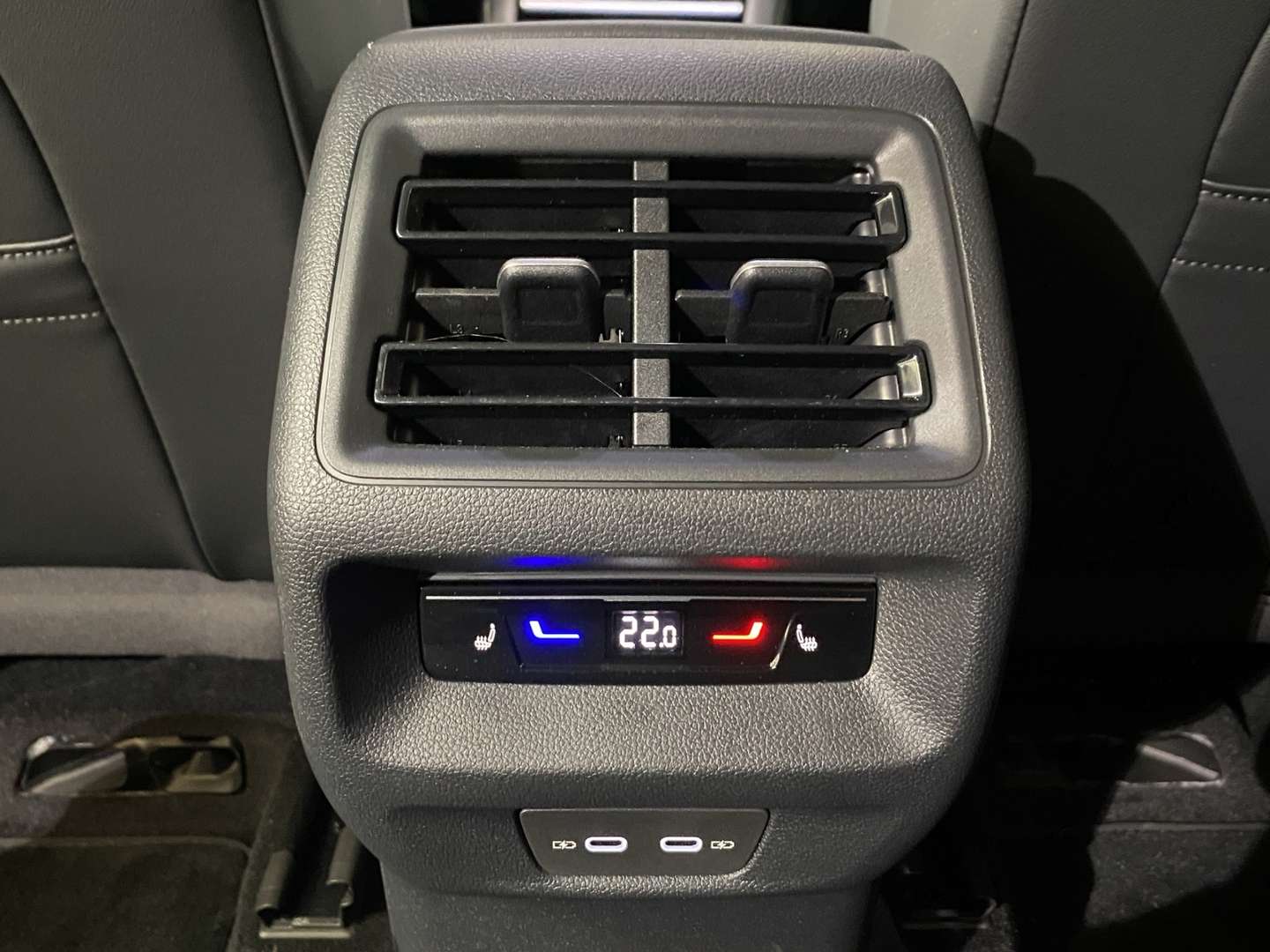 Volkswagen Tayron TDI 4Motion Elegance - 2025 - Joinsteer - #10