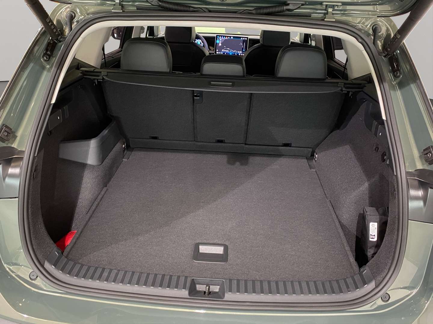 Volkswagen Tayron TDI 4Motion Elegance - 2025 - Joinsteer - #11