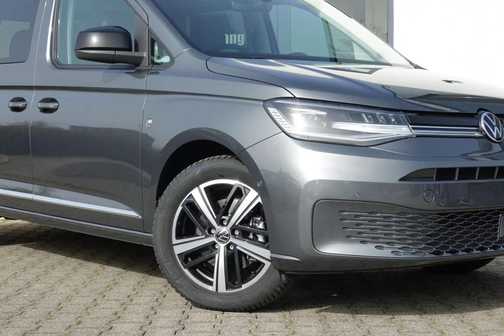 Volkswagen Caddy Maxi EHYBRID Style - 2026 - Joinsteer - #8