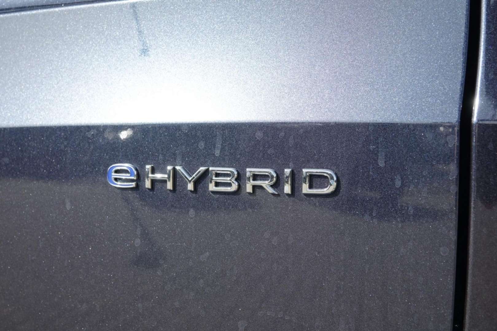 Volkswagen Caddy EHYBRID Style - 2026 - Joinsteer - #6