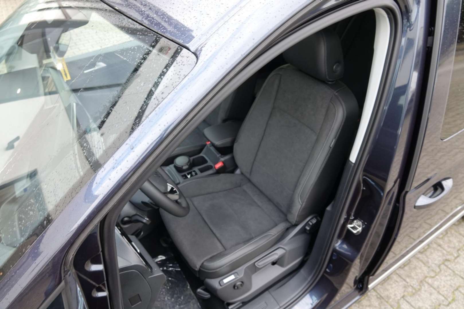 Volkswagen Caddy EHYBRID Style - 2026 - Joinsteer - #9