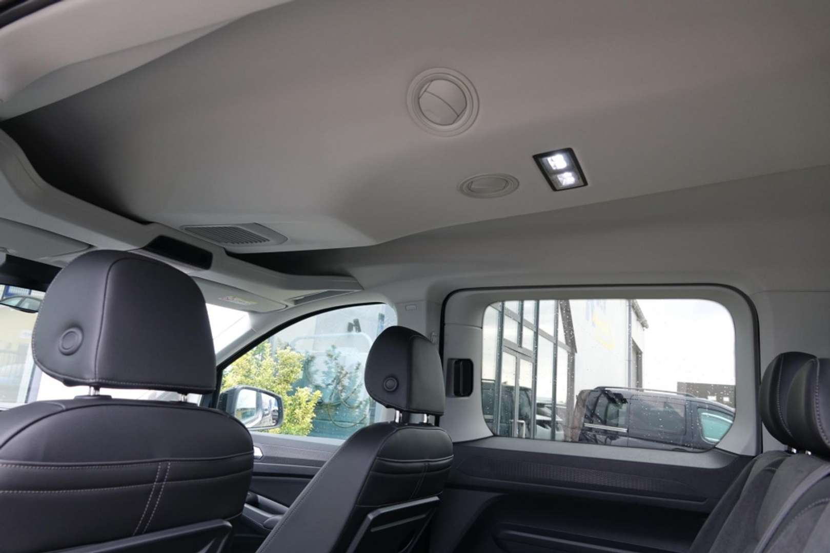 Volkswagen Caddy EHYBRID Style - 2026 - Joinsteer - #13