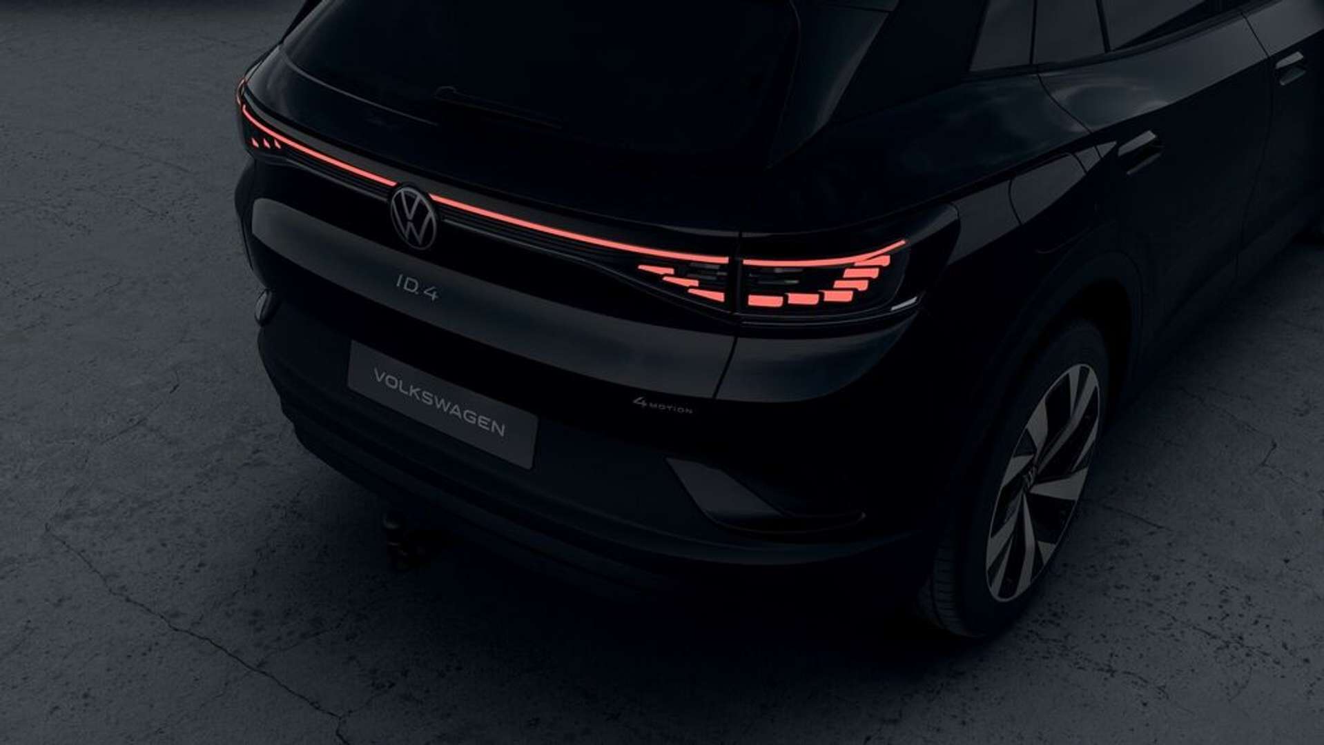 Volkswagen ID.4 4Motion Pro - 2026 - Joinsteer - #4