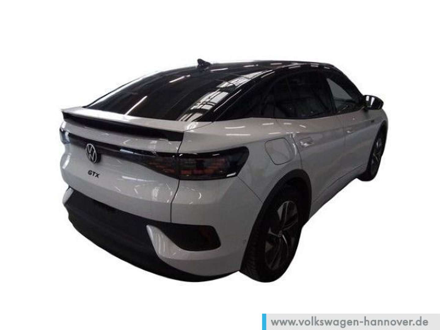 Volkswagen ID.5 GTX 4Motion - 2025 - Joinsteer - #2