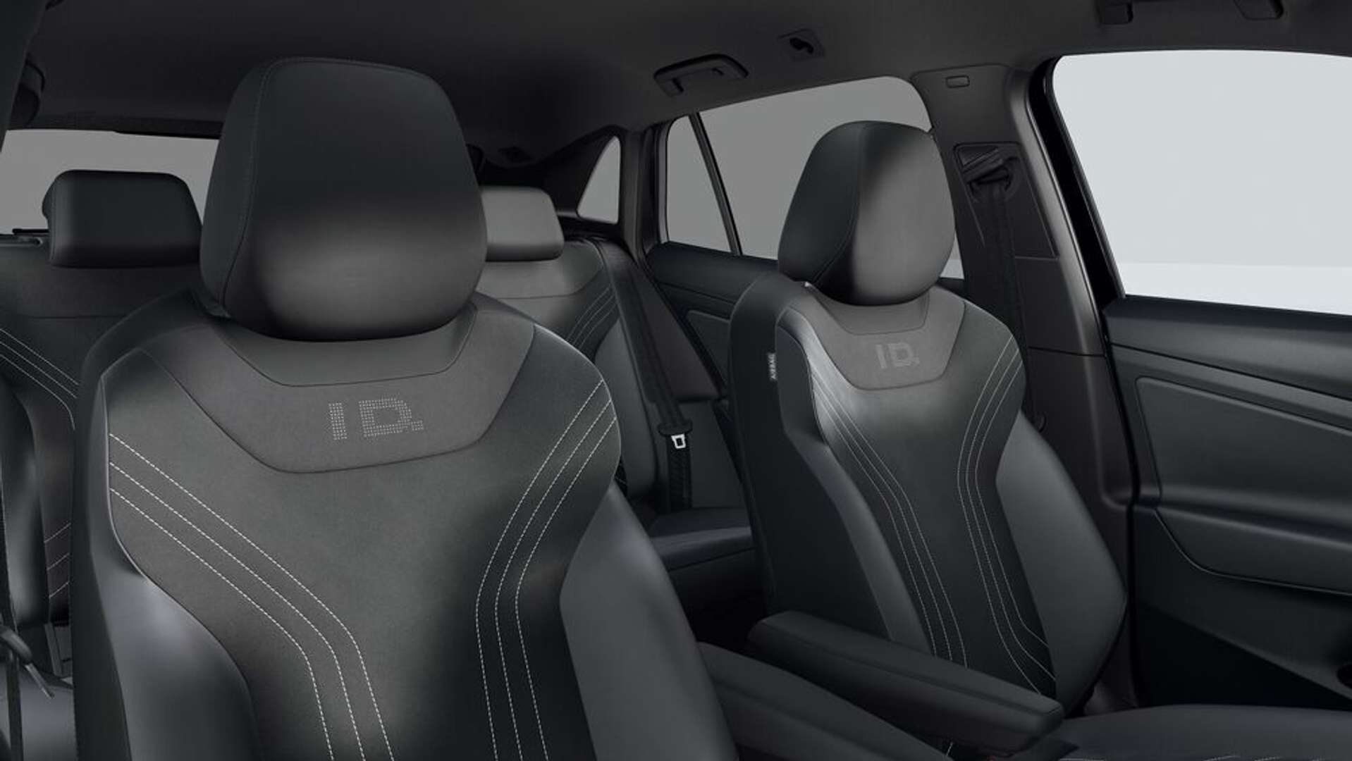 Volkswagen ID.4 4Motion Pro - 2026 - Joinsteer - #6