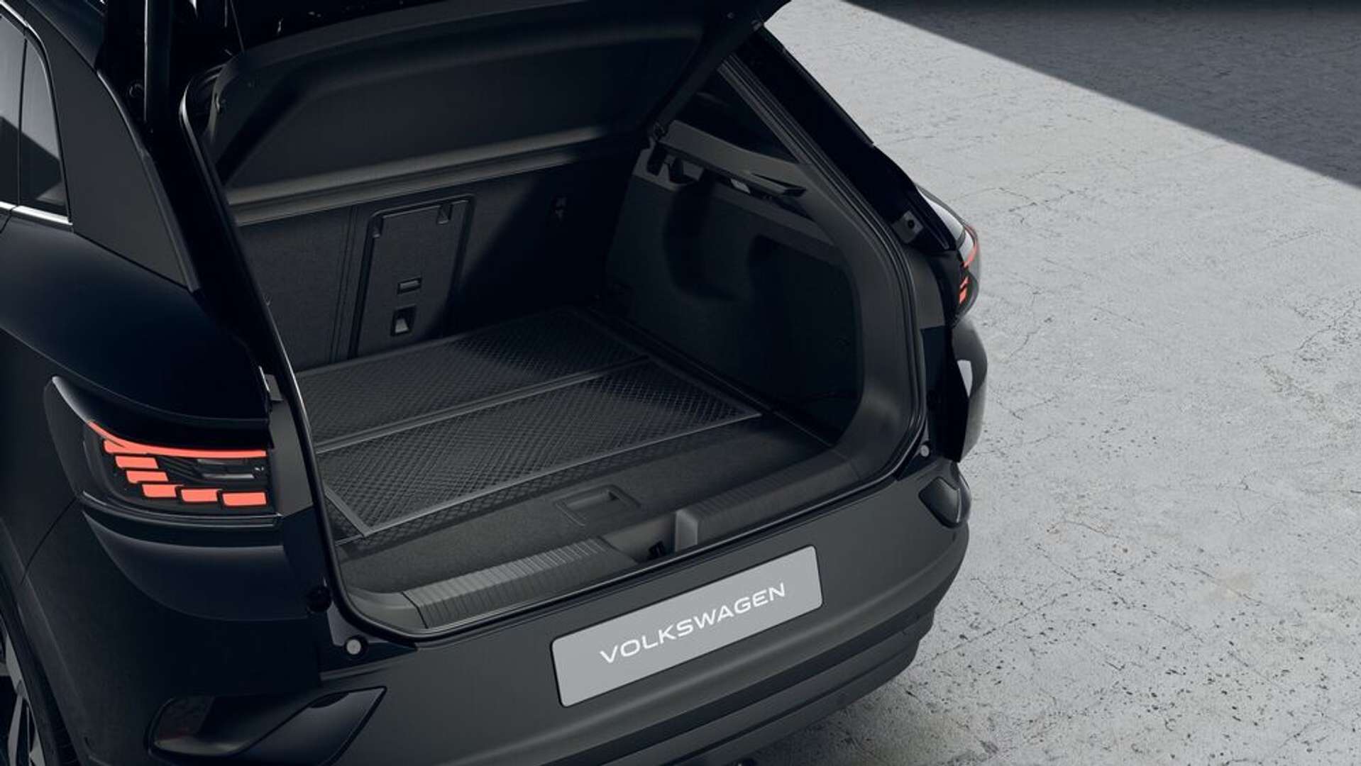 Volkswagen ID.4 4Motion Pro - 2026 - Joinsteer - #8