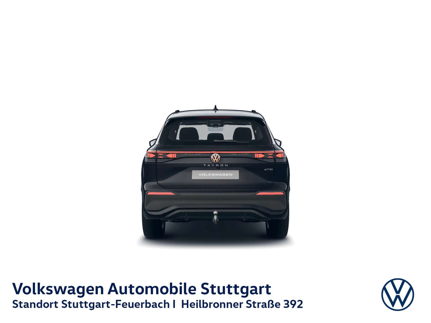 Volkswagen T-CROSS TSI Life - 2025 - Joinsteer - #2