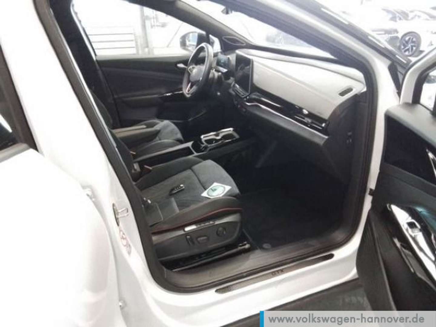 Volkswagen ID.5 GTX 4Motion - 2025 - Joinsteer - #5