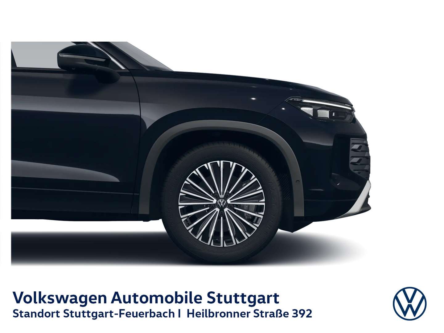 Volkswagen T-CROSS TSI Life - 2025 - Joinsteer - #3