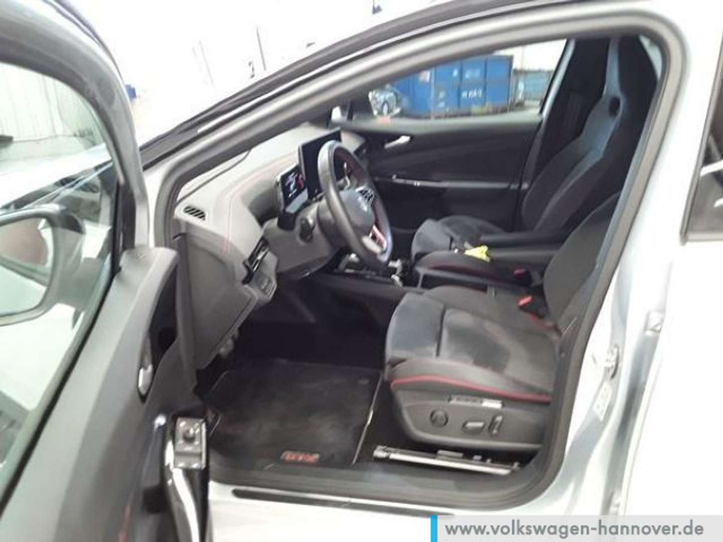 Volkswagen ID.5 GTX 4Motion - 2025 - Joinsteer - #5