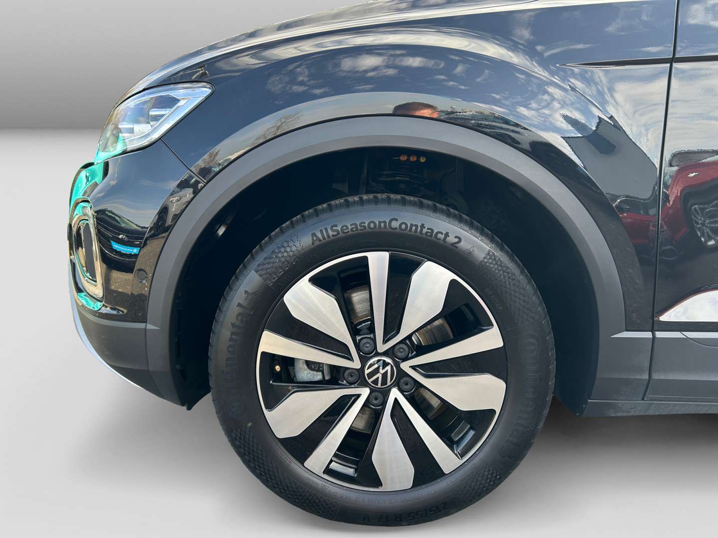 Volkswagen T-Roc TDI Goal - 2025 - Joinsteer - #3