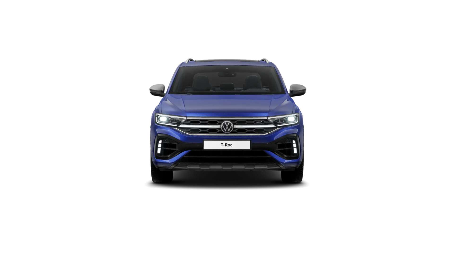 Volkswagen T-Roc 4Motion R - 2024 - Joinsteer - #3