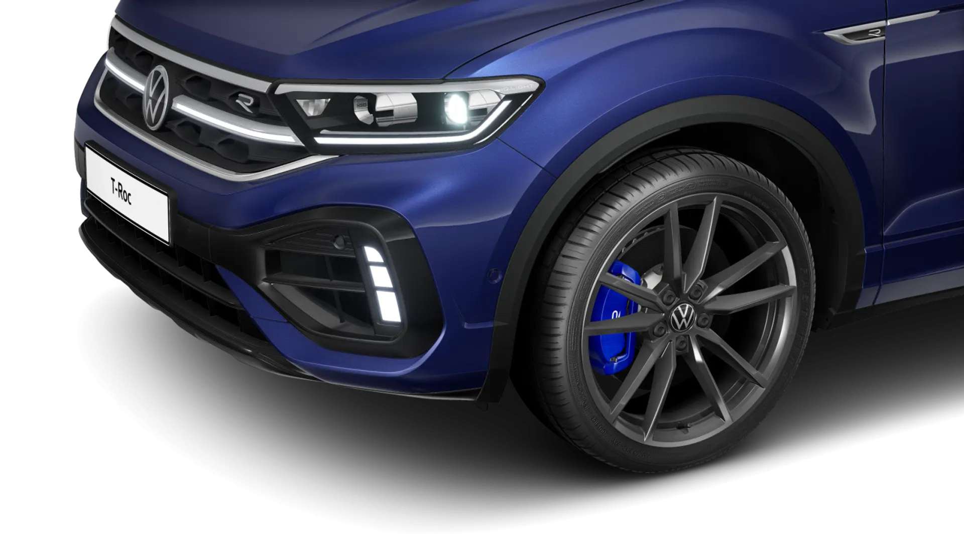 Volkswagen T-Roc 4Motion R - 2024 - Joinsteer - #4