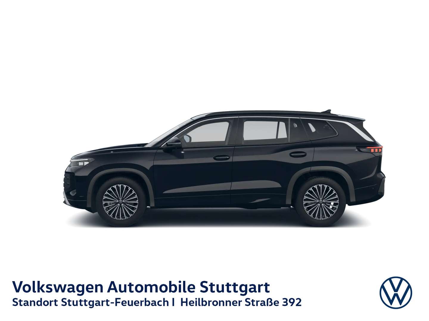 Volkswagen T-CROSS TSI Life - 2025 - Joinsteer - #5