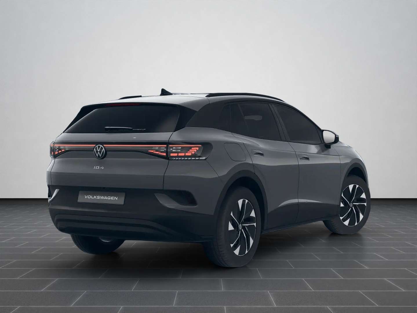 Volkswagen ID.4 Pro - 2025 - Joinsteer - #2