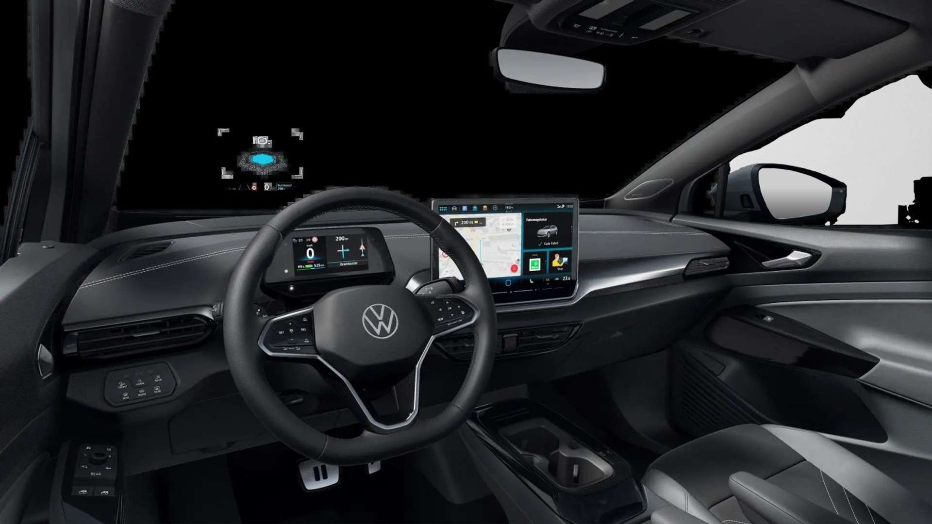 Volkswagen ID.4 Pro - 2025 - Joinsteer - #3