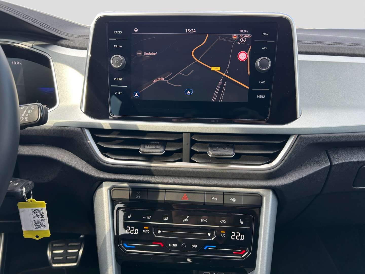 Volkswagen T-Roc TDI Goal - 2025 - Joinsteer - #5
