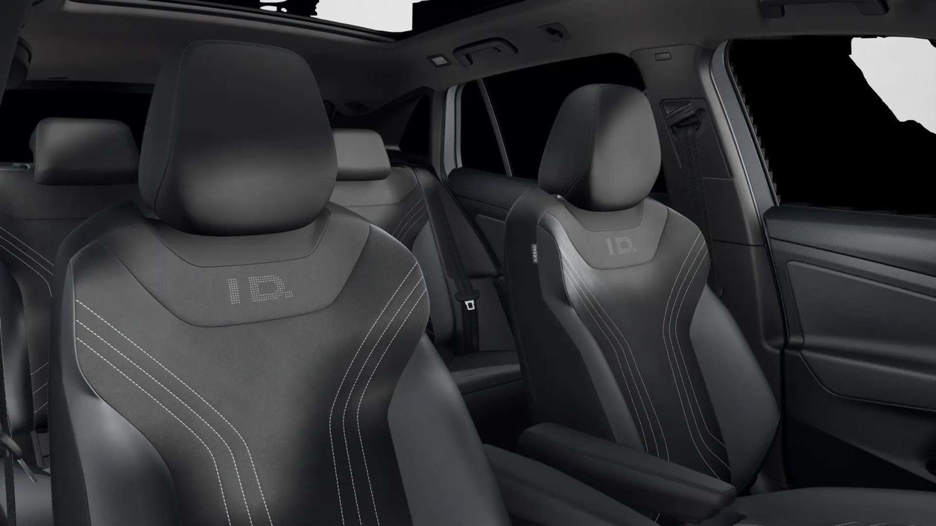 Volkswagen ID.4 Pro - 2025 - Joinsteer - #4