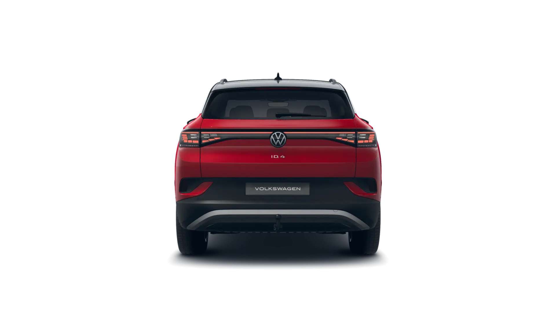 Volkswagen ID.4 Pro - 2025 - Joinsteer - #4