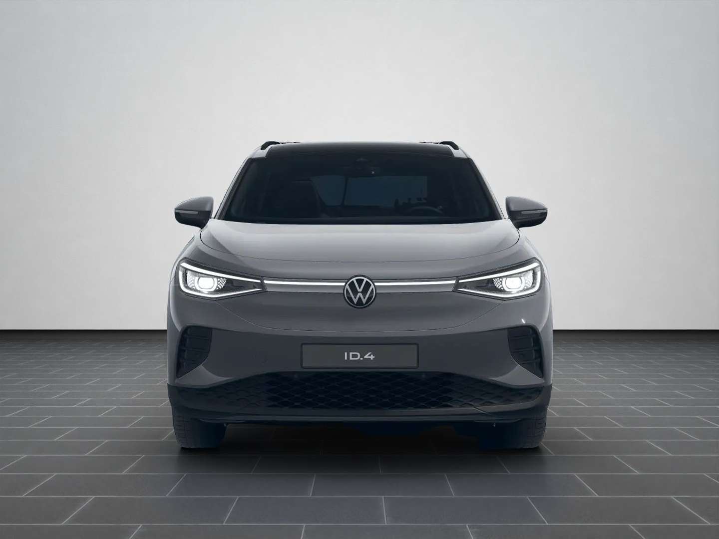 Volkswagen ID.4 Pro - 2025 - Joinsteer - #5