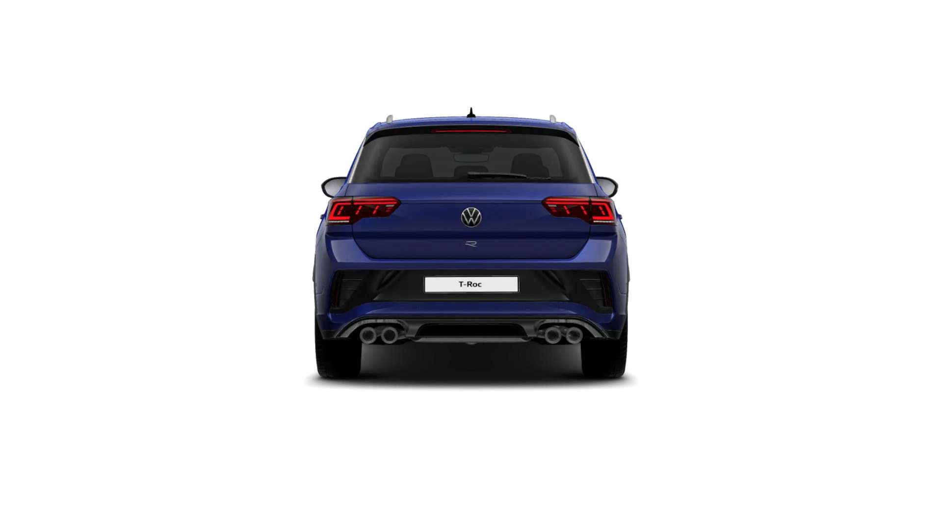 Volkswagen T-Roc 4Motion R - 2024 - Joinsteer - #7