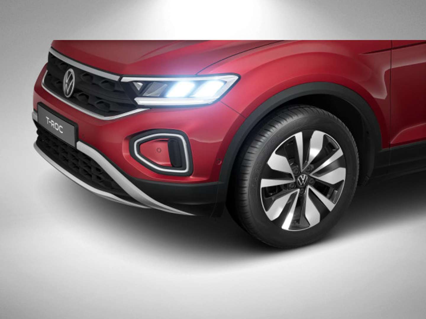 Volkswagen T-Roc TDI - 2024 - Joinsteer - #4