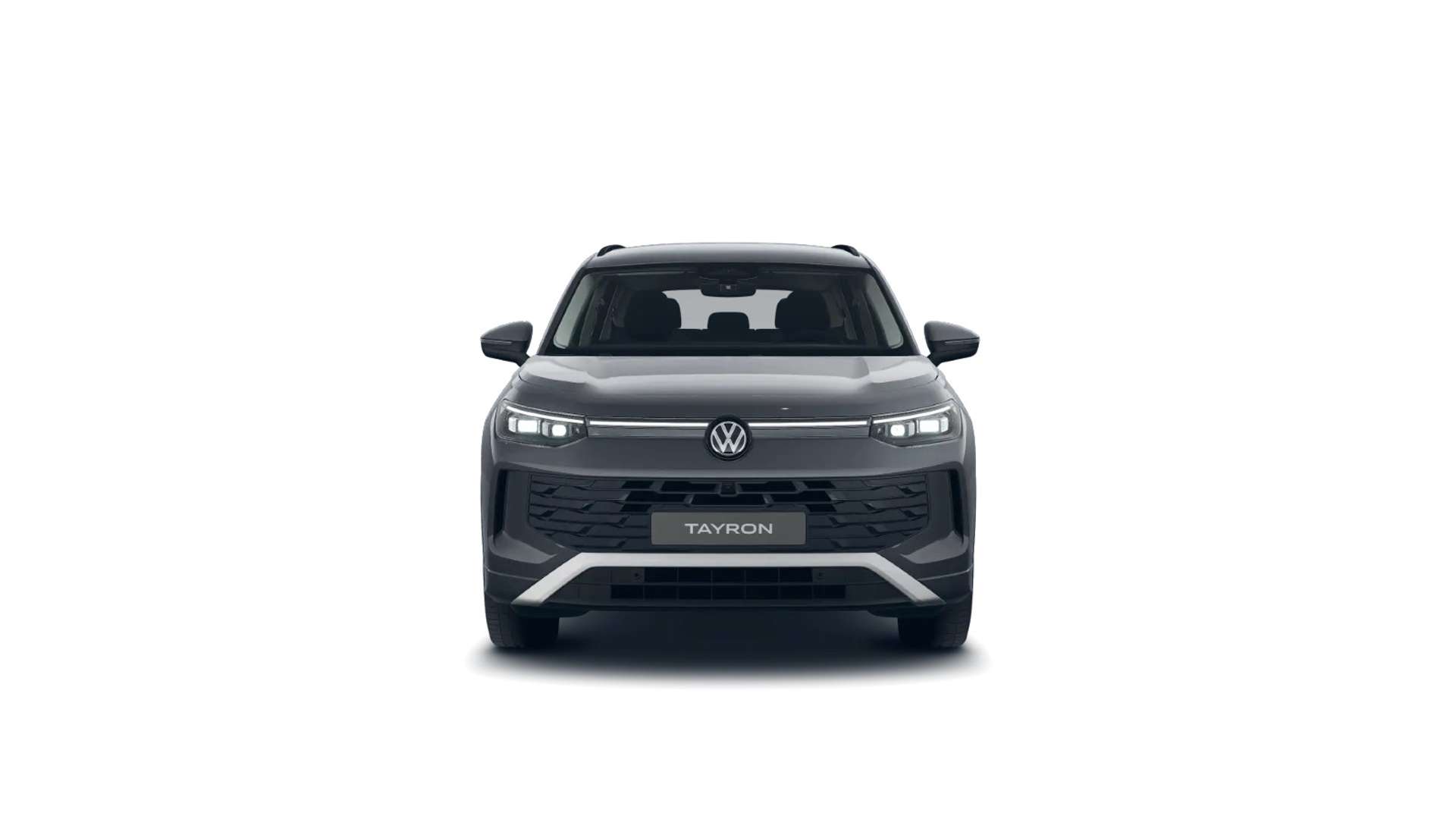 Volkswagen T-CROSS ETSI Life - 2025 - Joinsteer - #2