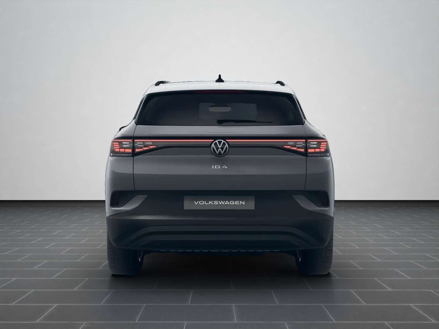 Volkswagen ID.4 Pro - 2025 - Joinsteer - #6