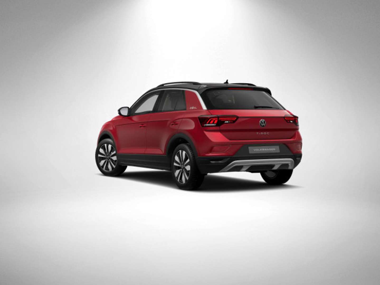 Volkswagen T-Roc TDI - 2024 - Joinsteer - #5