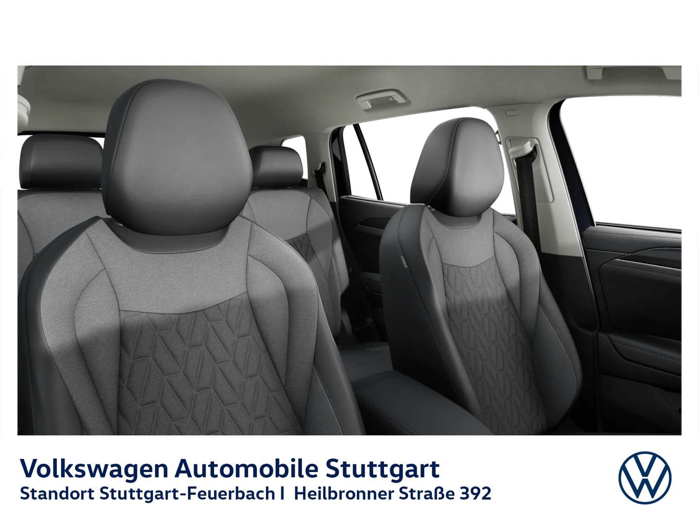 Volkswagen T-CROSS TSI Life - 2025 - Joinsteer - #9