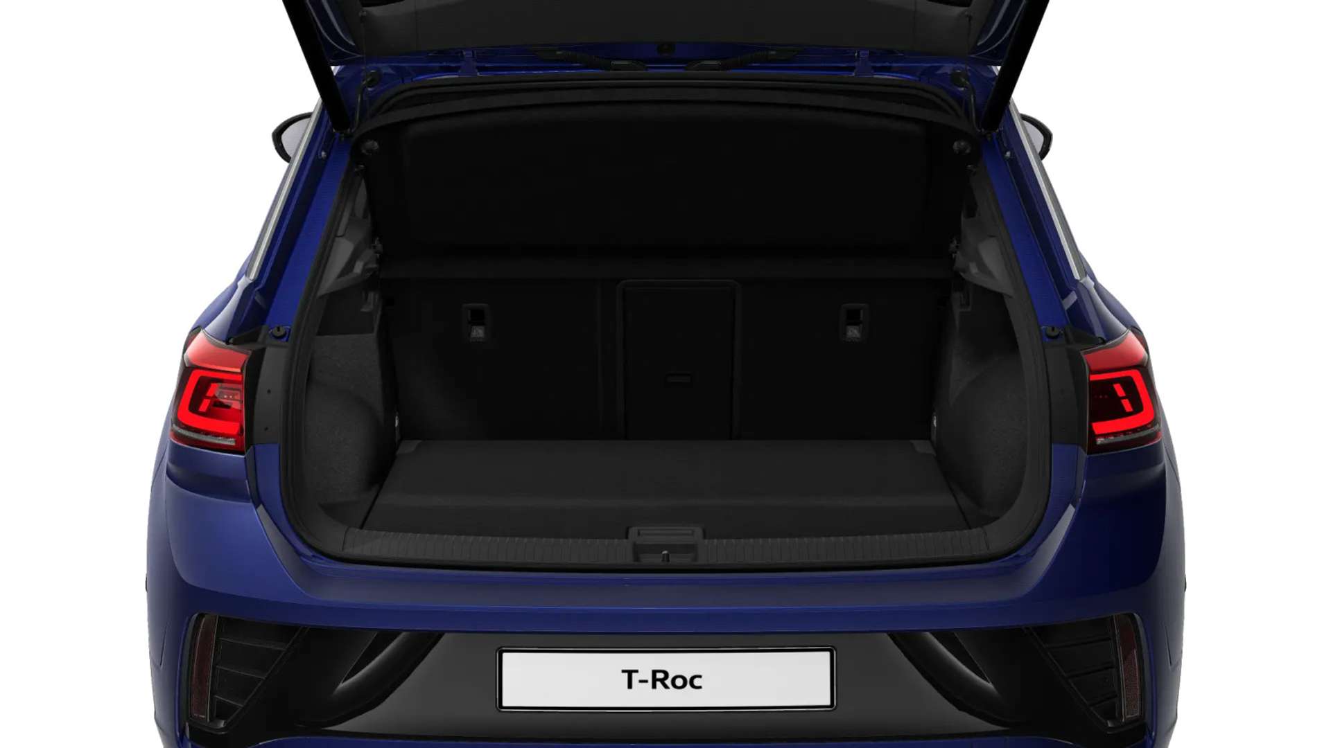 Volkswagen T-Roc 4Motion R - 2024 - Joinsteer - #9