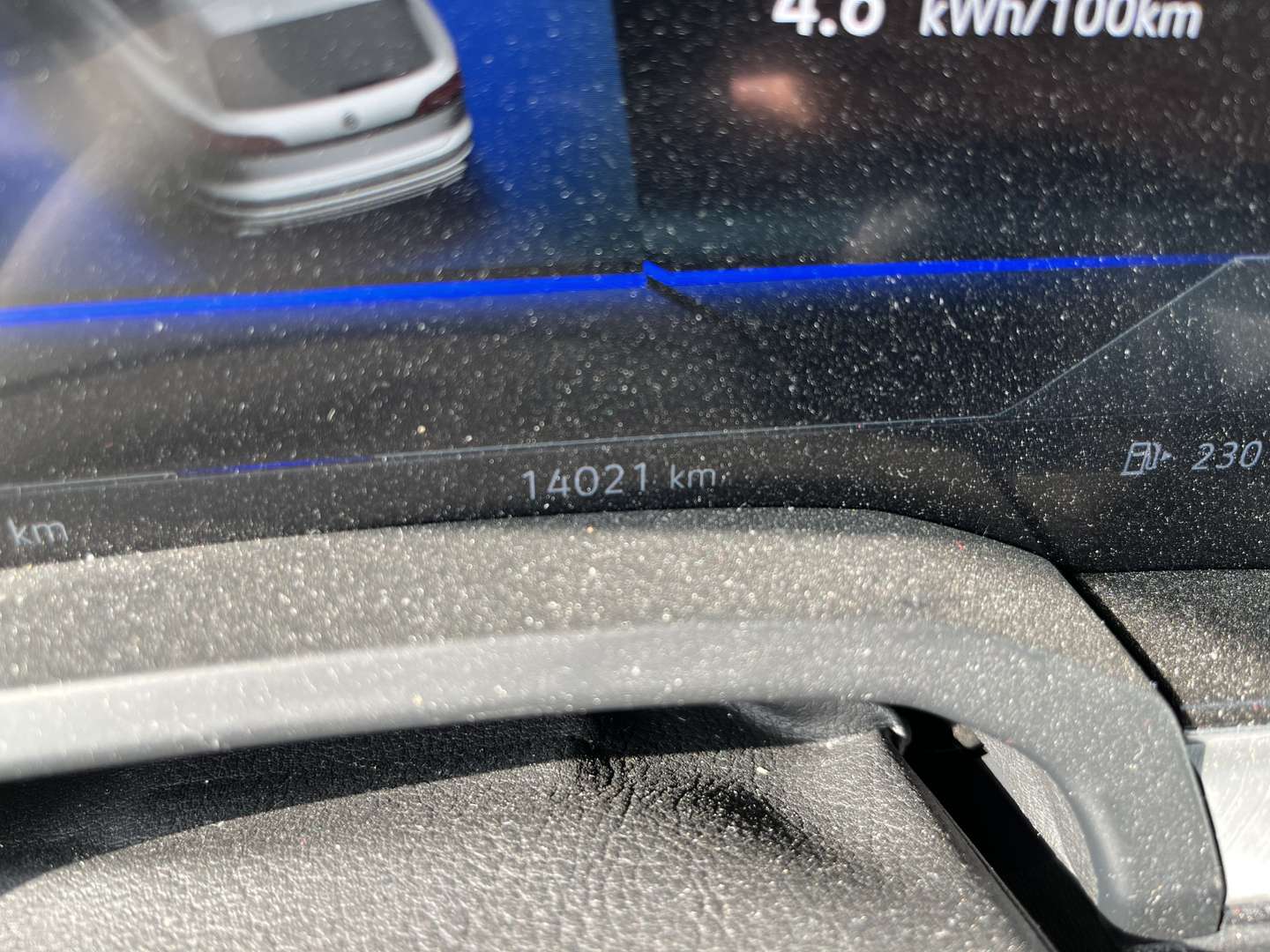 Volkswagen Touareg EHybrid 4Motion Elegance - 2022 - Joinsteer - #2