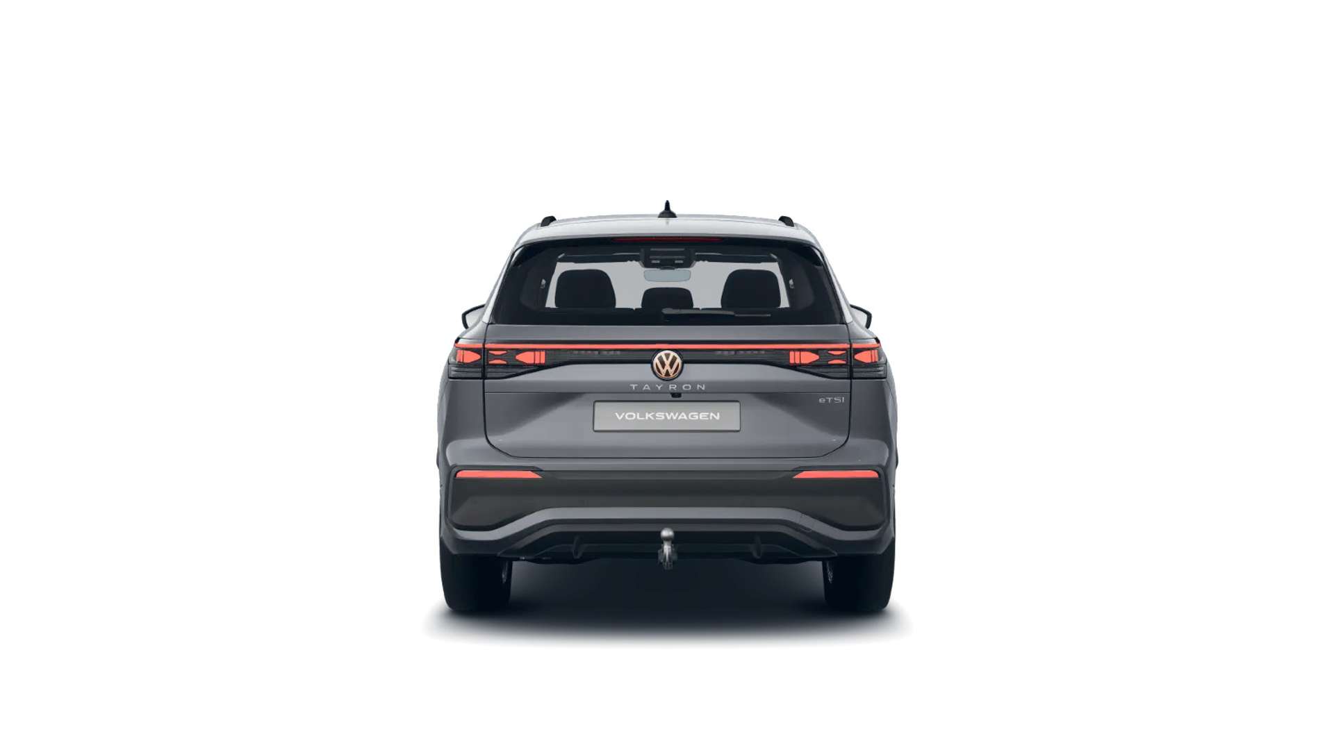 Volkswagen T-CROSS ETSI Life - 2025 - Joinsteer - #4