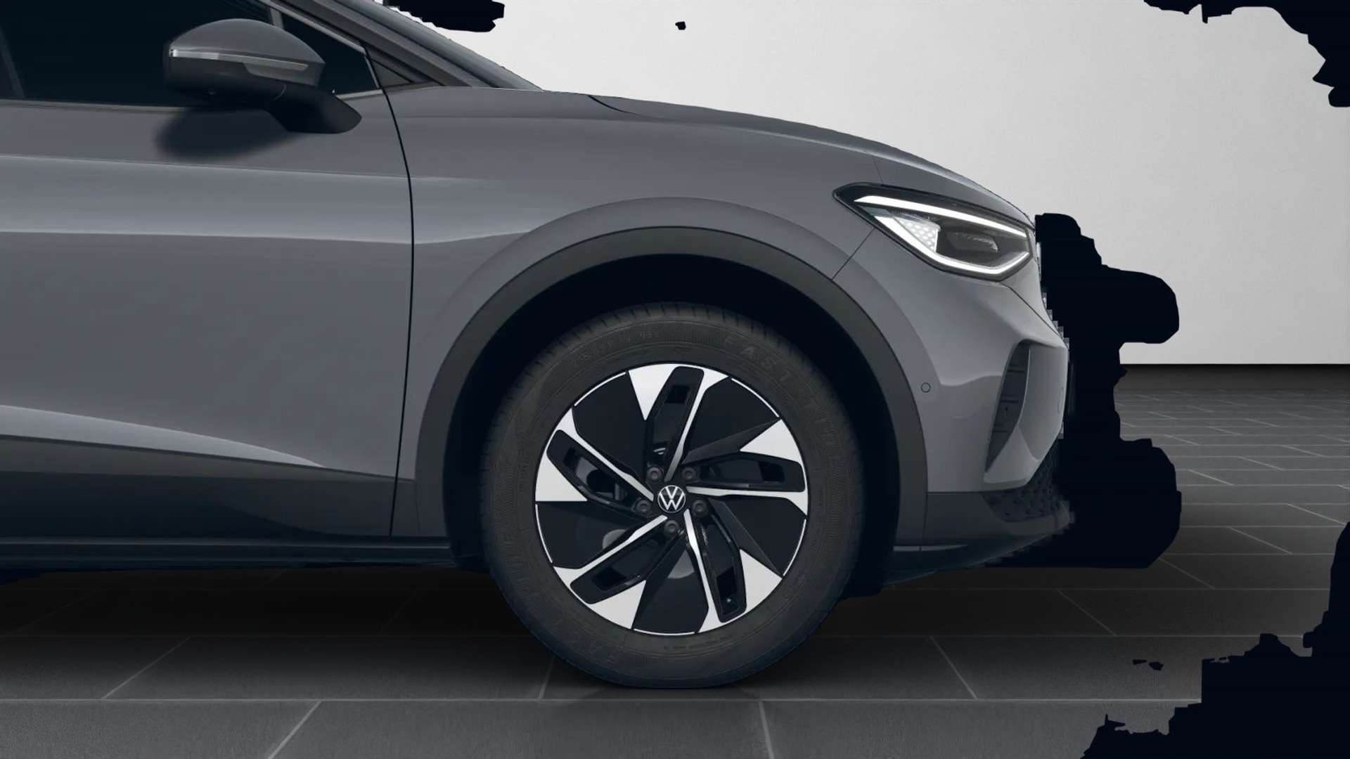 Volkswagen ID.4 Pro - 2025 - Joinsteer - #8