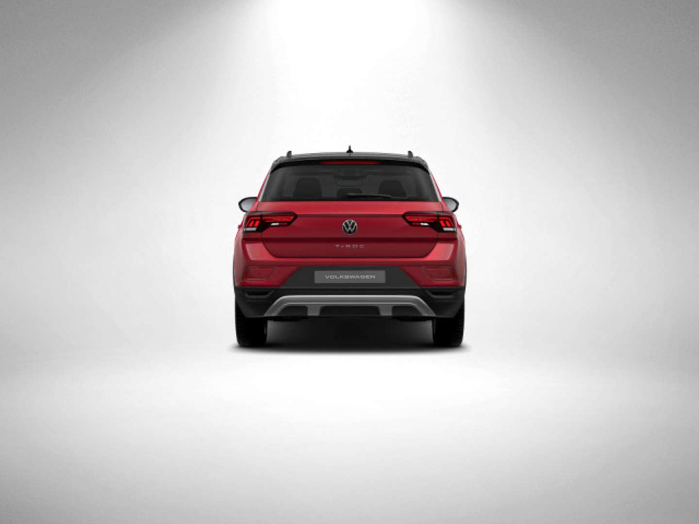 Volkswagen T-Roc TDI - 2024 - Joinsteer - #7