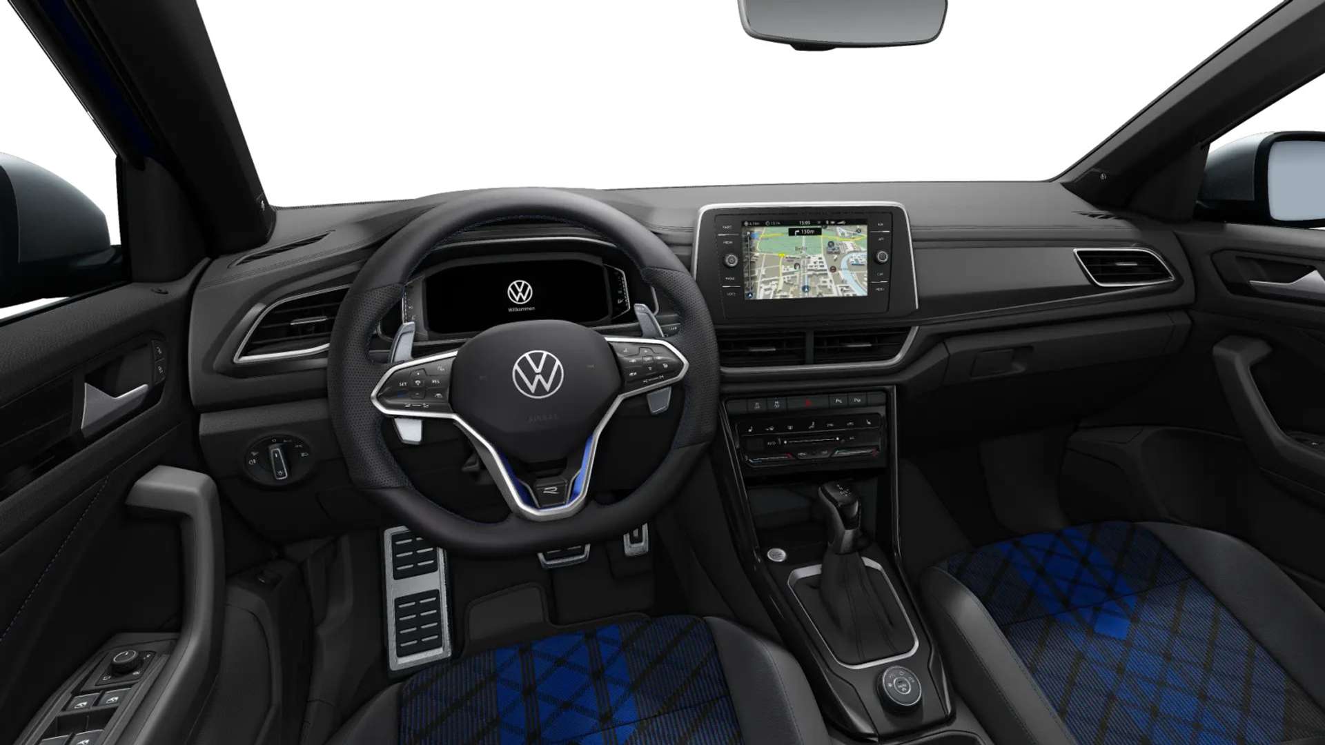 Volkswagen T-Roc 4Motion R - 2024 - Joinsteer - #10