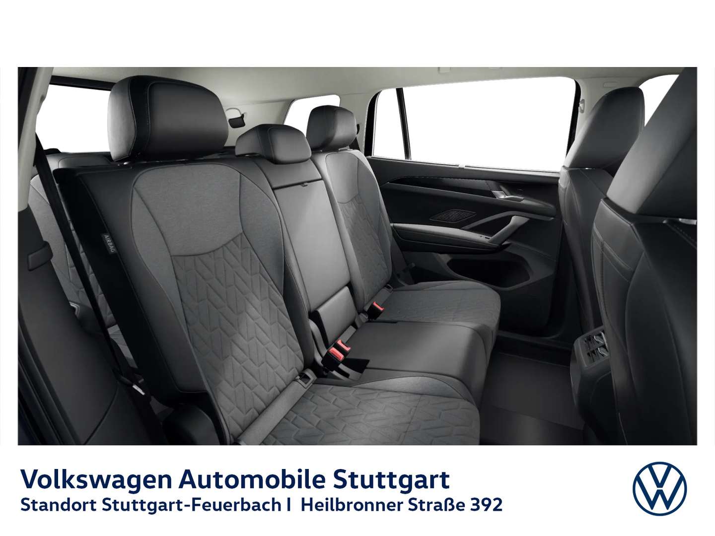 Volkswagen T-CROSS TSI Life - 2025 - Joinsteer - #10